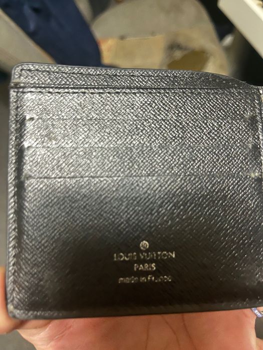 Carteira Louis vuitton