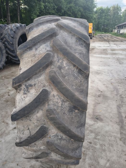 Opony Firestone 520/70R 38