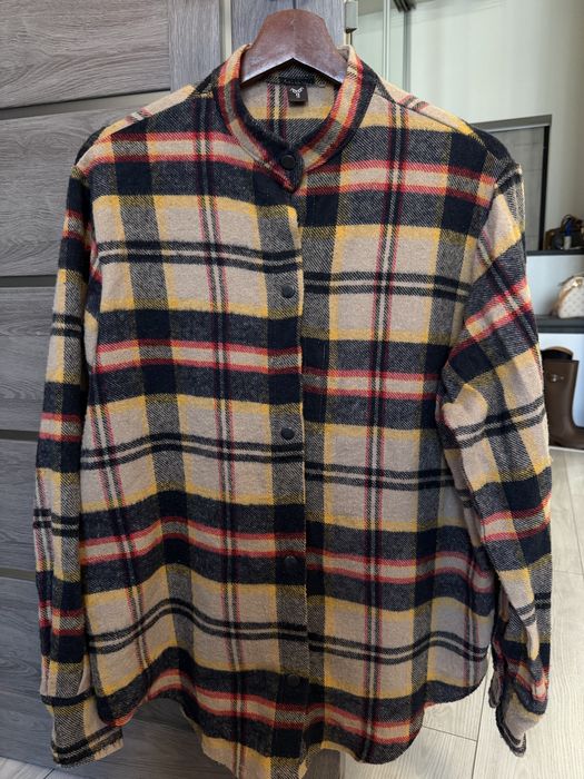 Тепла сорочка sueta, розмір с