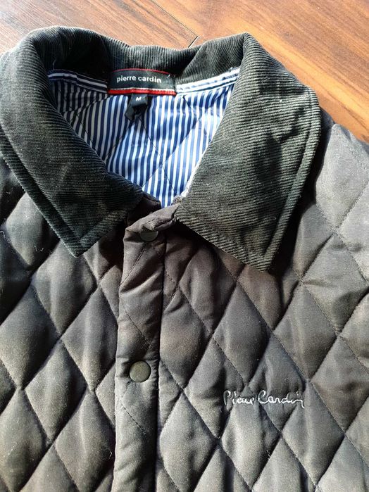Kurtka  Pierre Cardin roz.M
