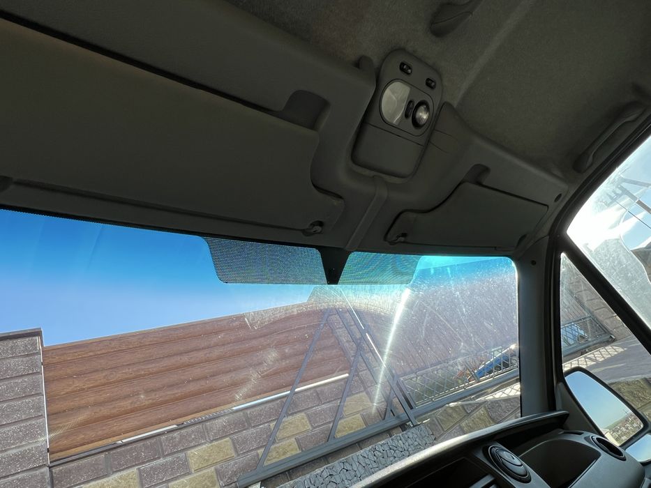 Продам Renault Master 2007
