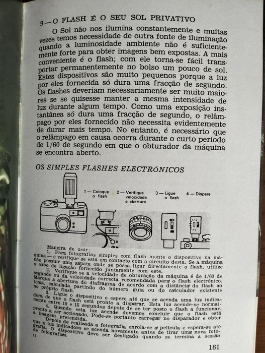 Livro Guia Prático de Fotografia