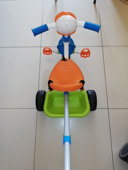 Triciclo Pelicano Chicco