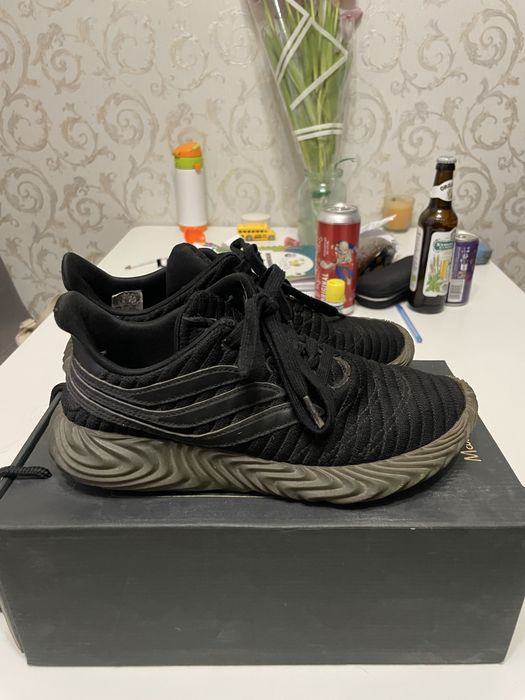 Кросівки Adidas 39,5