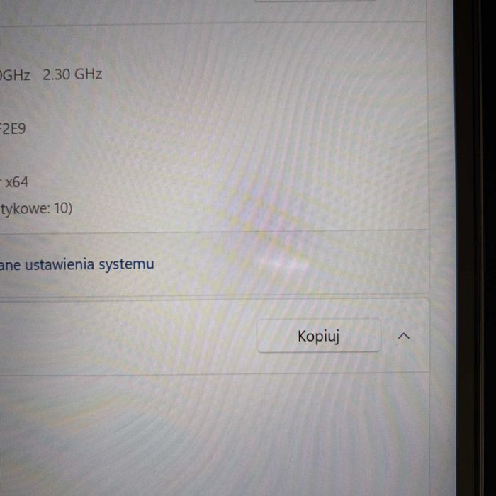 Laptop Lenovo Yoga 730 2w1 13,3" i7-10510U 8GB 500GB SSD + RYSIK (DOTYKOWY)