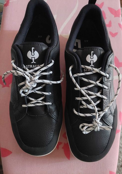 Sprzedam buty robocze Engelbert Strauss roz. 44