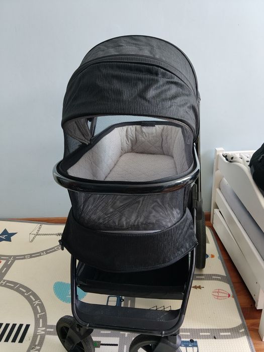 wózek 2w1 VENICCI Tinum