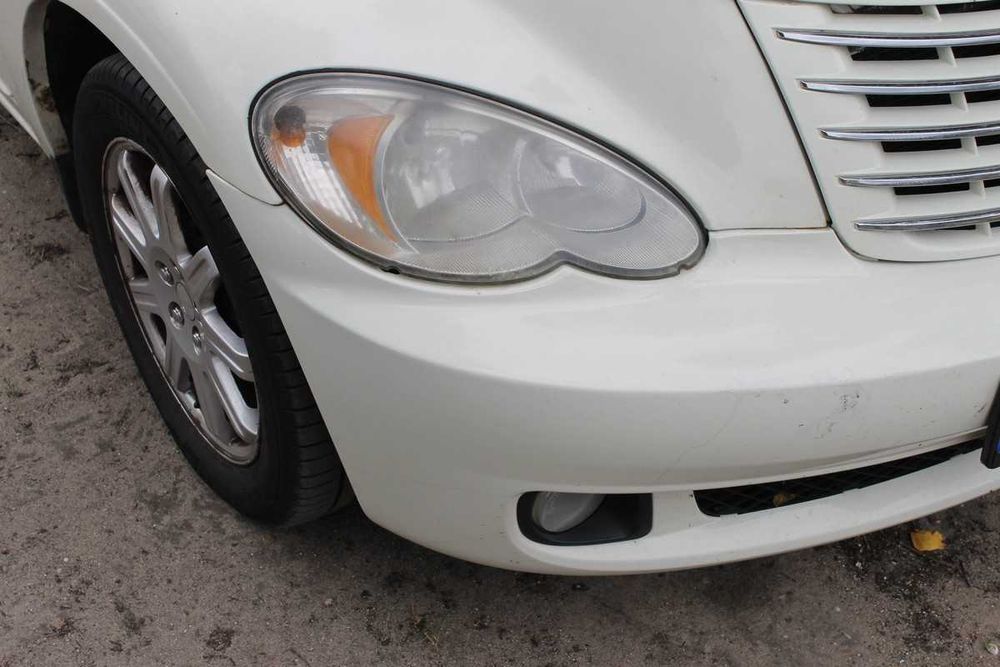 Skrzynia biegów automat Chrysler Pt Cruiser 2.4 07 r