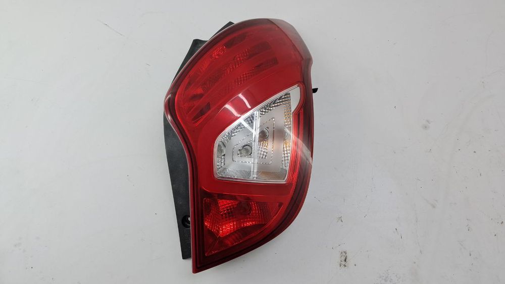 Фонарь задний правый стоп SsangYong Korando Actyon 2015 8360234060