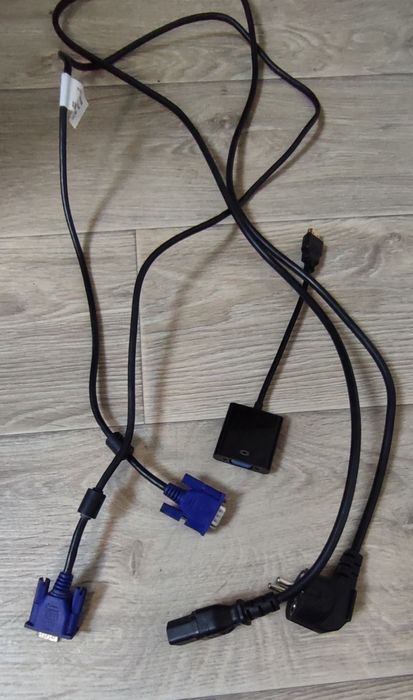 Монітор Samsung B2230N 22" дюйма