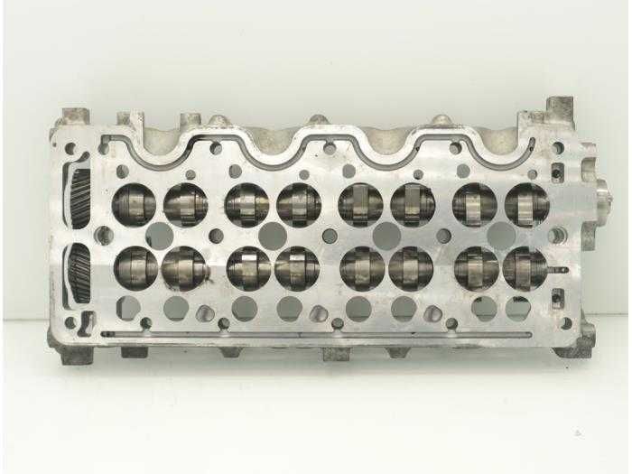 Cabeça motor / Árvore de Cames - Opel 1.7 Dti – Y17dt
