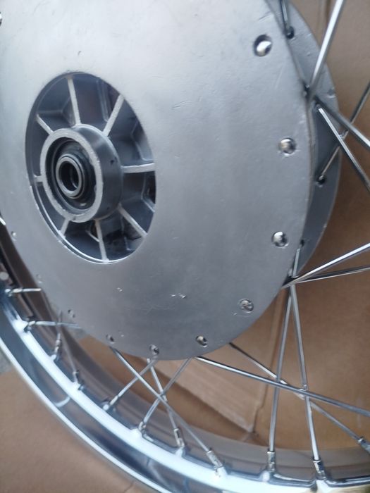 Koła pannonia panonia komplet