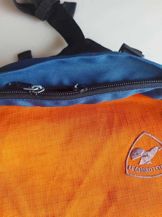 MOCHILA da Marca Campingaz, mod. Cariama 35
