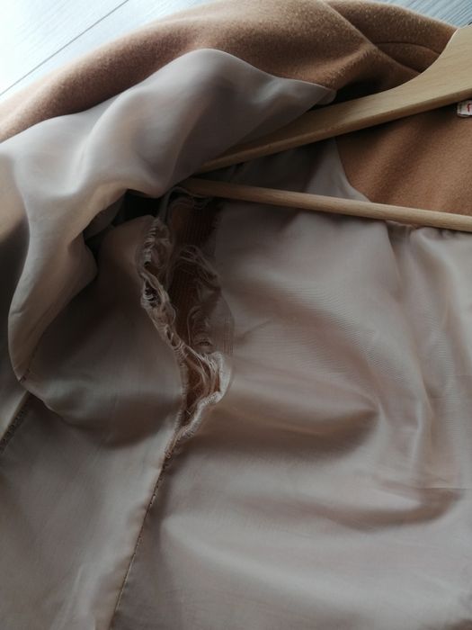 Płaszcz wiosenno-jesienny