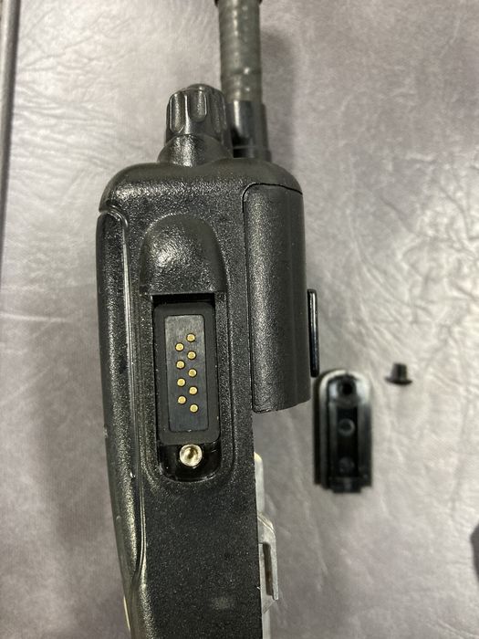 Icom IC-F4062S Radiotelefon profesjonalny.