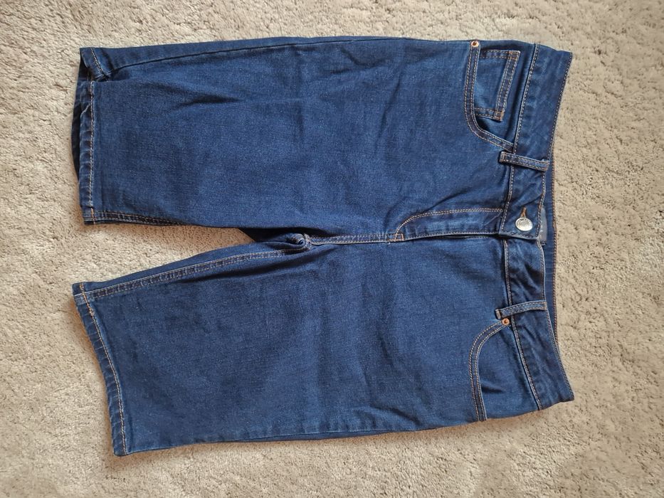 Spodenki damskie x3szt