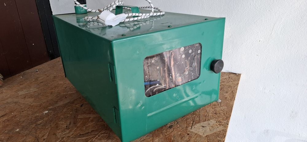 Opiekacz elektryczny