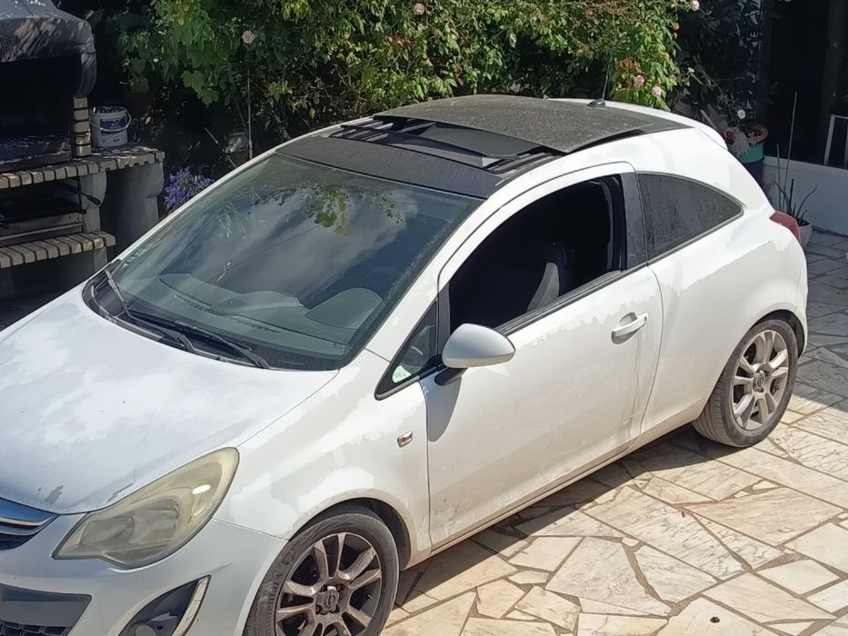 Venda automóveis