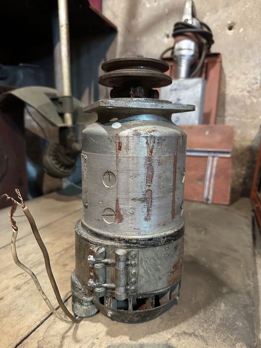 Генератор ГСК