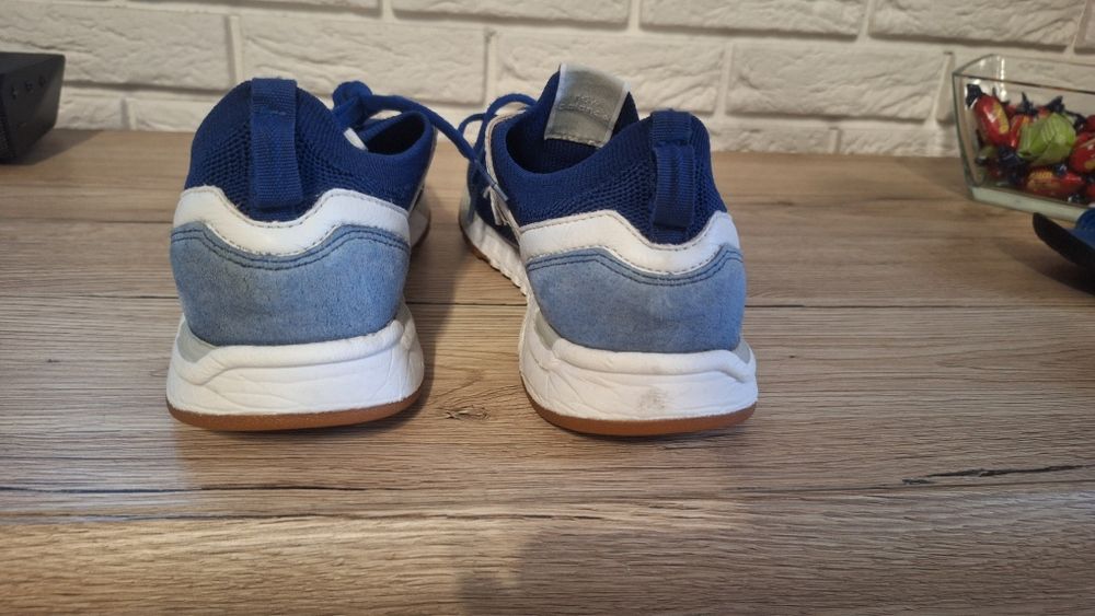Buty sportowe New Balance r.43