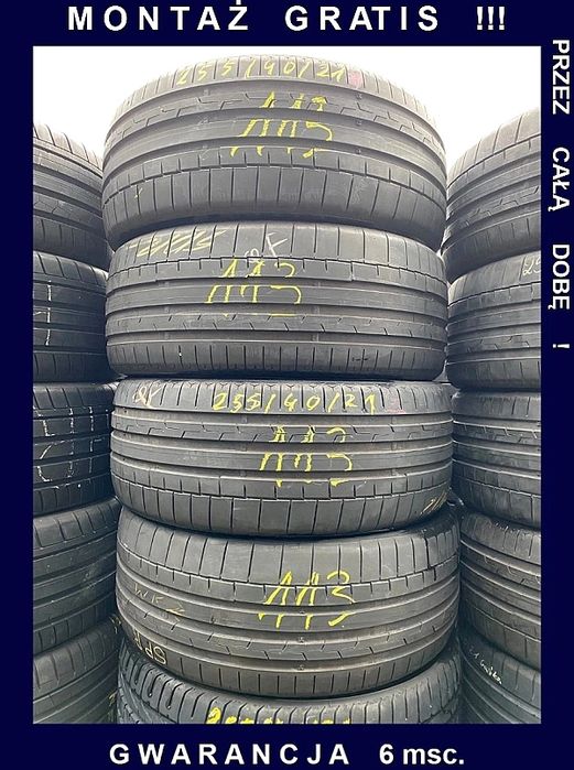 255/40/21 Continental Sport 6_5,8mm_4szt_(113)