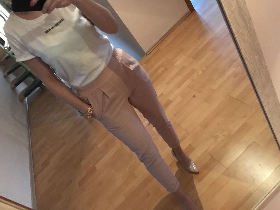 Bluzka koszulka reserved