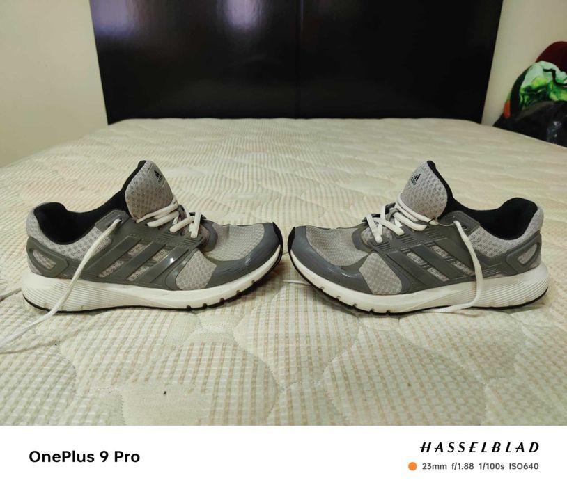 Sapatilhas Adidas tam. 40 em bom estado