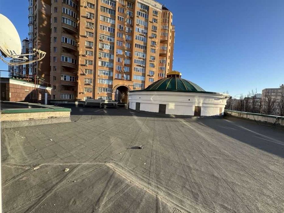 Квартира Оазис 103м 3к Івасюка 8а Оболонська набережна Наталка Дніпро