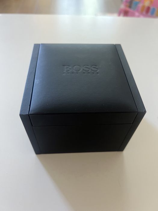 Годинник Boss (оригінал)