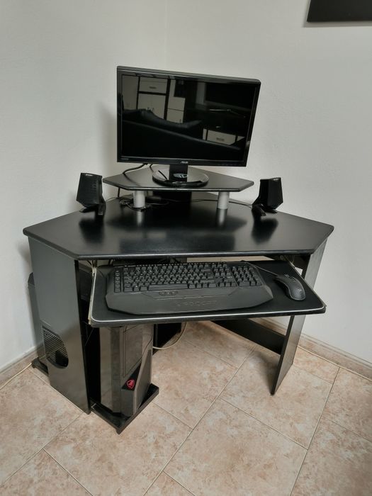 Setup Gaming Completo