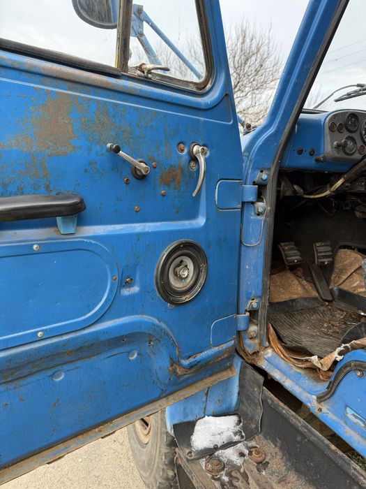Продам Газ 53 самосвал
