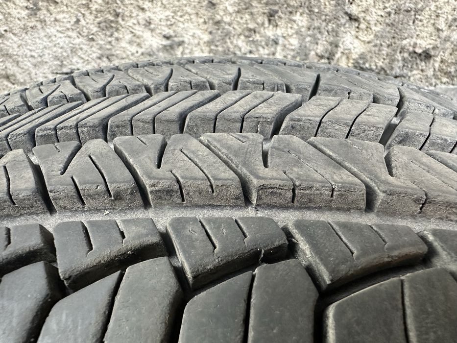 Opony kormoran 235/65 r17 letnie