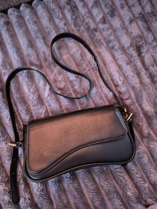 Стильна красива сумочка