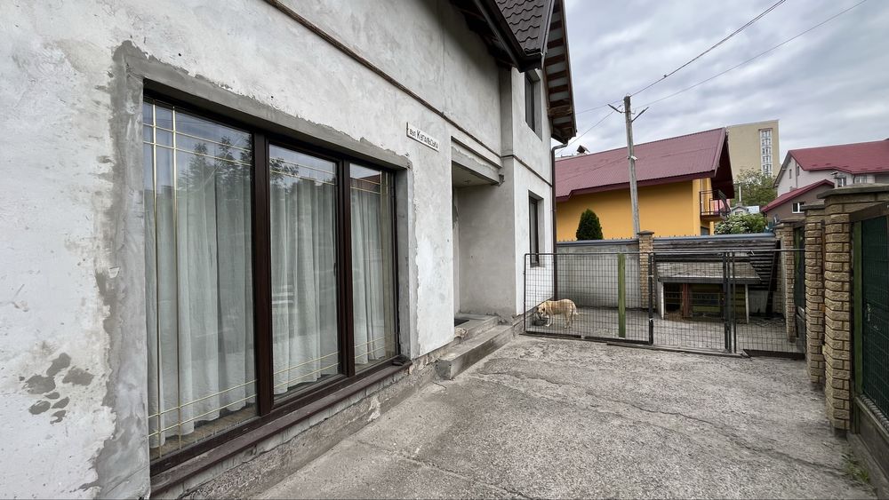 Продаж будинку по вул.Купальська