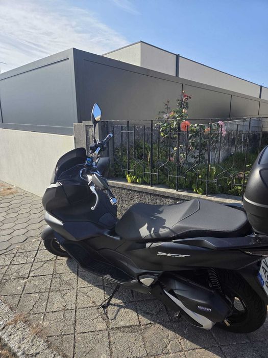 Scooter - Honda PCX 125