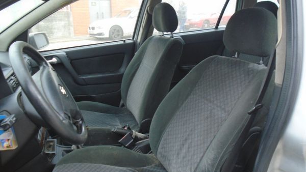 Para Peças Opel Astra G Combi (T98)