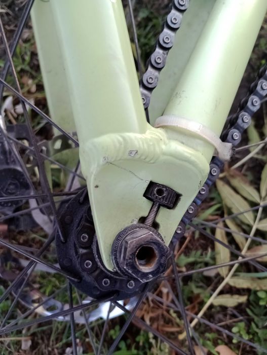 Rama Dartmoor two6player