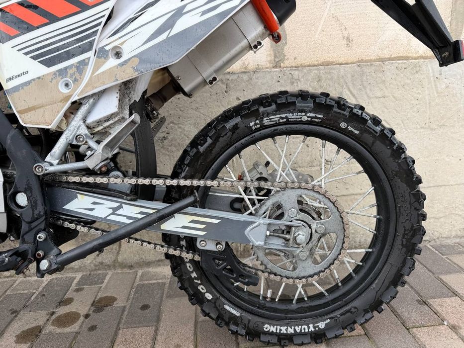 Продам Bse s1 150cc