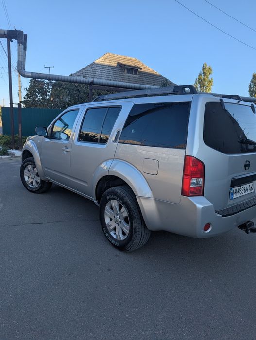 Продам Nissan Pathfinder r51