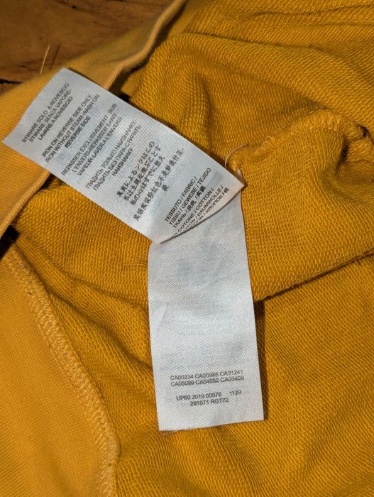 Худі кофта Alexander McQueen  MCQ
