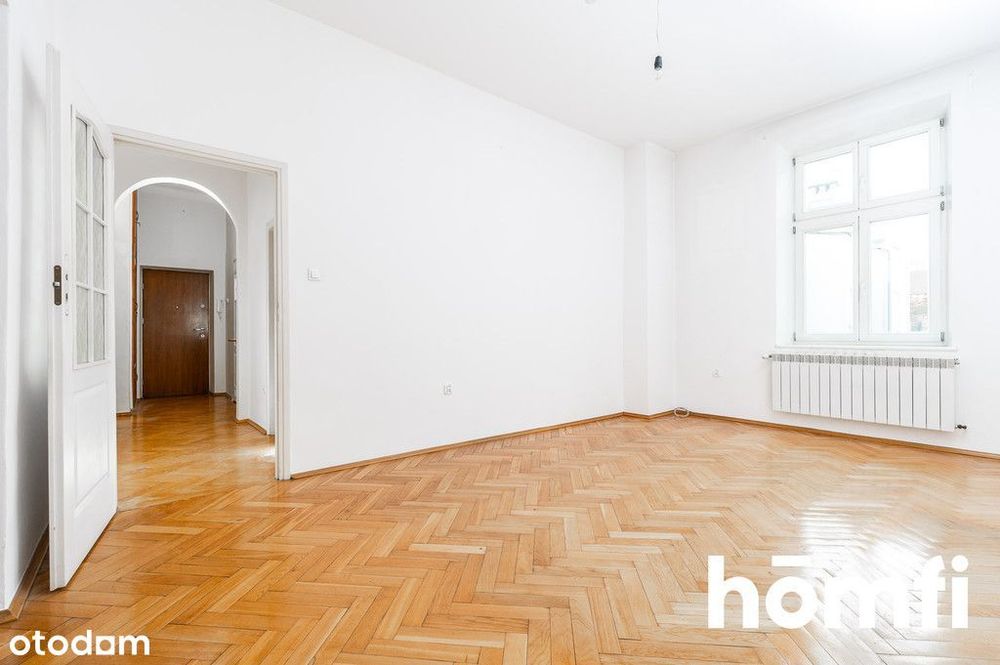 3 pokoje | 79 m2 | Stare Miasto, 150 M od Rynku