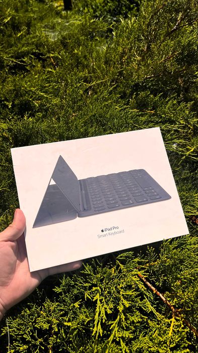 Apple Smart Keyboard для iPad Pro 10.5"