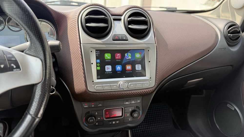 Alfa Romeo MiTo 1.6 JTD Distictive