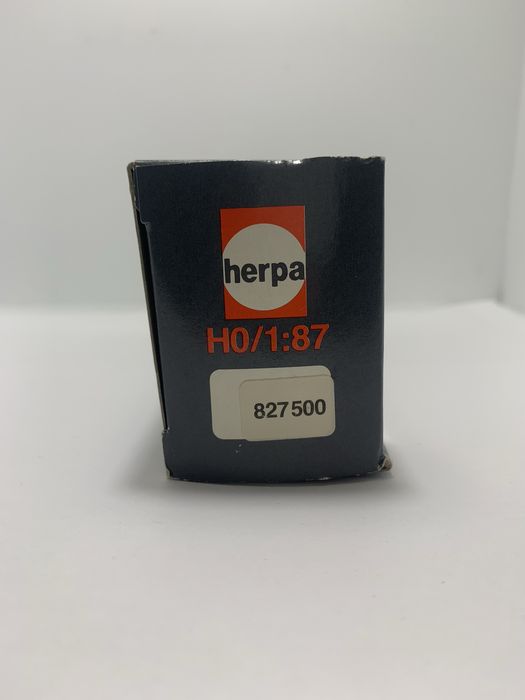 DAF 3300 da Herpa escala 1/87