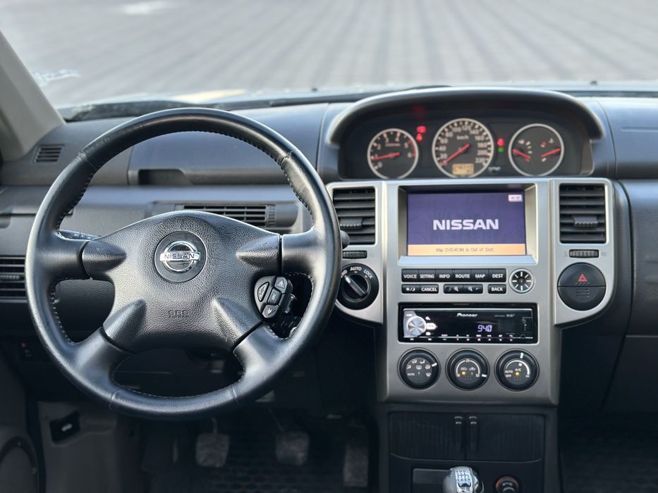 Ніссан Х-трейл дизель для ЗСУ в Україні