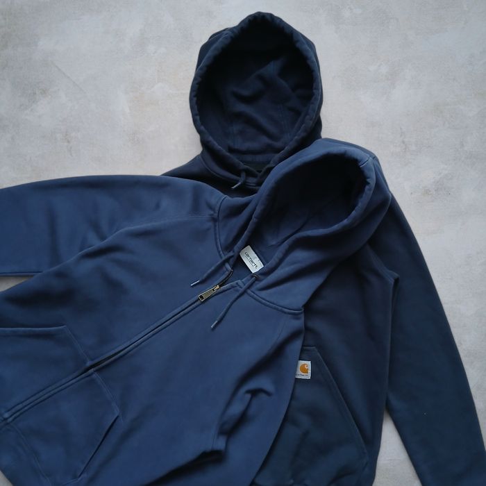 Зіп худі худі Carhartt