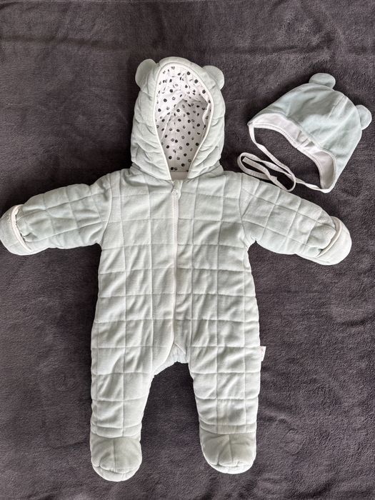 Комбінезон Mag baby демі 68 розмір magbaby демісезон тепла зима