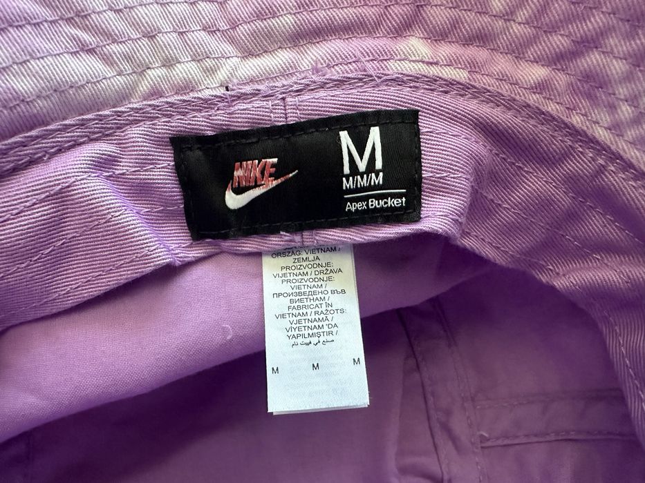 Панама Nike Nsw