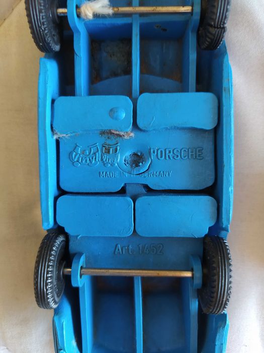 Carros de Colecção Monocromáticos