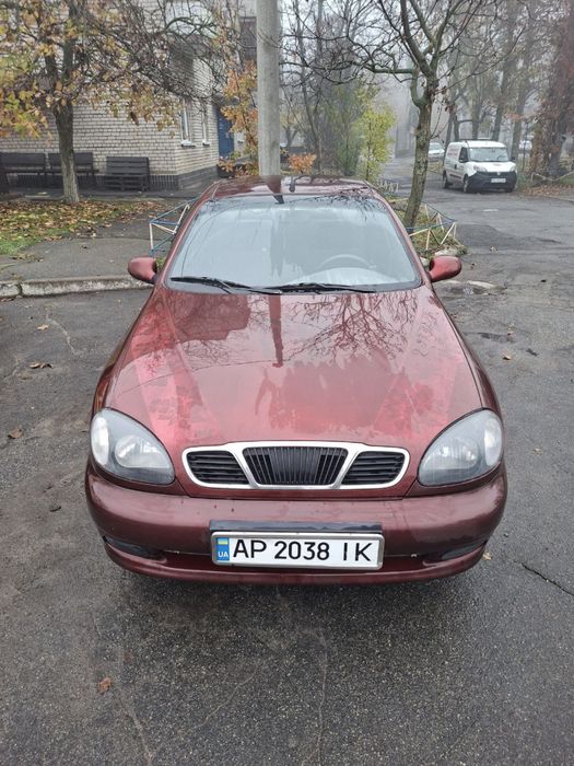 Продам деу сенс 2007р